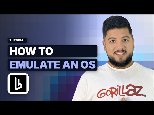 Is Your Web Scraper Getting Blocked? Try This OS Emulation