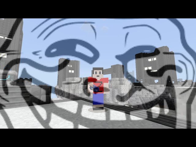 Winning With No Armor In BedWars... (Hive)