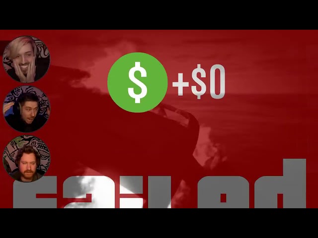 Yogscast 100% Rage and Salt