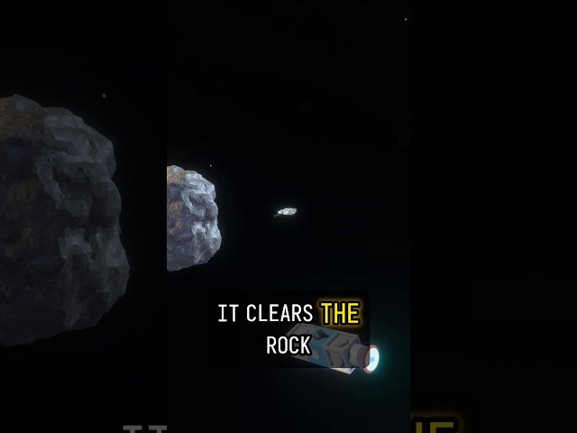 My Spaceship AI Finally Learned to Fight #gamedev #indiedev #novaprotocol