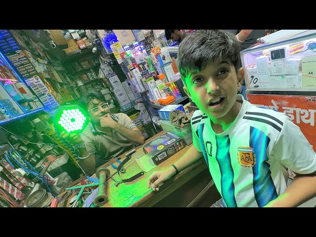 New RGB For GAMING STUDIO 😱 | Yaatri