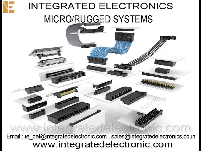 Electronic Components Distributor / Channel Partner