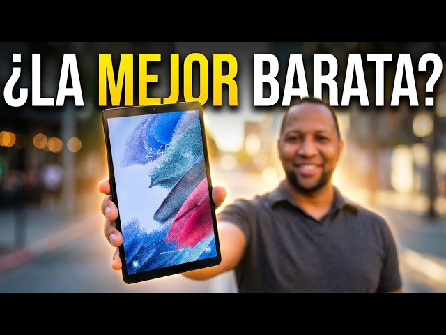 Don't buy the Samsung Tab A7 Lite without watching this (What nobody tells you)