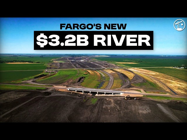 America’s Most Important Megaproject You’ve Never Heard Of