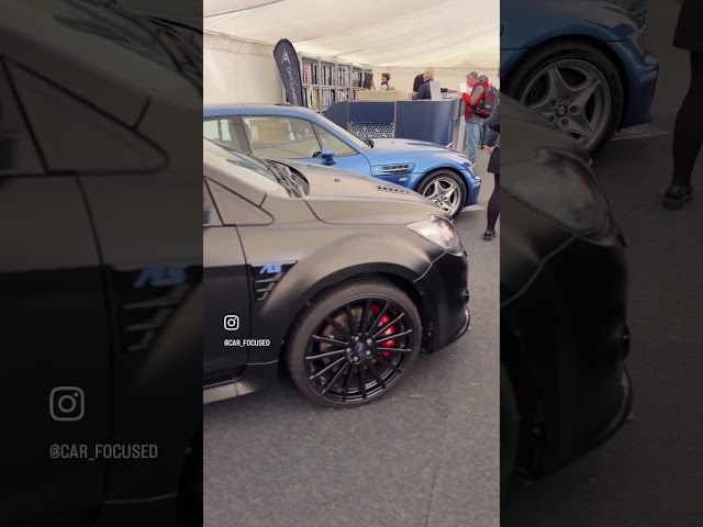 Is this RS 500 worth that much?! #focusrs500 #mk2focusrs