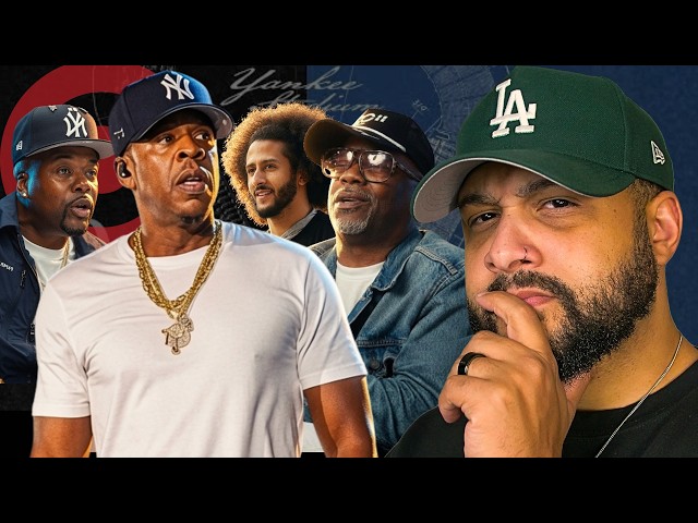 Jay-Z's 3 Sold Out Nights Came With Backlash..