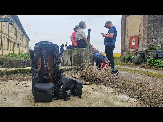 16 | Via Francigena | Vercelli.