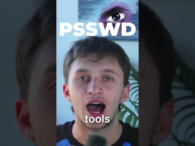 3 Password Tools I wish I knew before I got hacked!#cybersecurity #linux #network #hacking