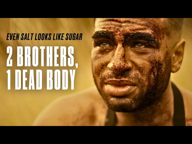 2 Brothers, 1 Dead Body: Even Salt Looks Like Sugar (2025) Drama Short Film | MYM