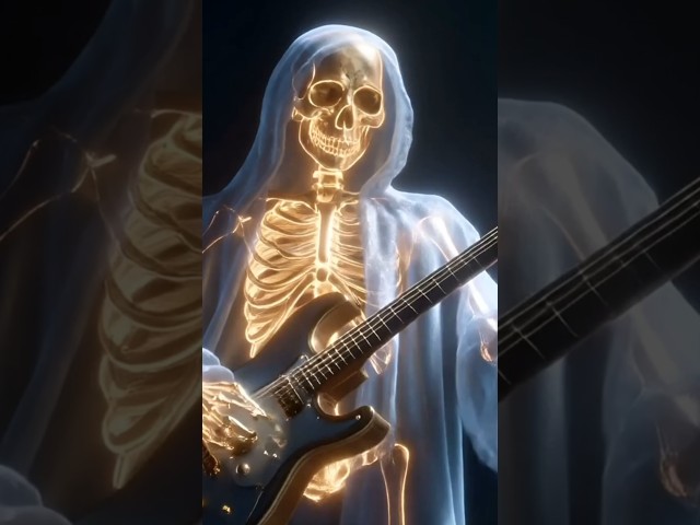 Violin X Metal | The Dark Orchestration of Industry
