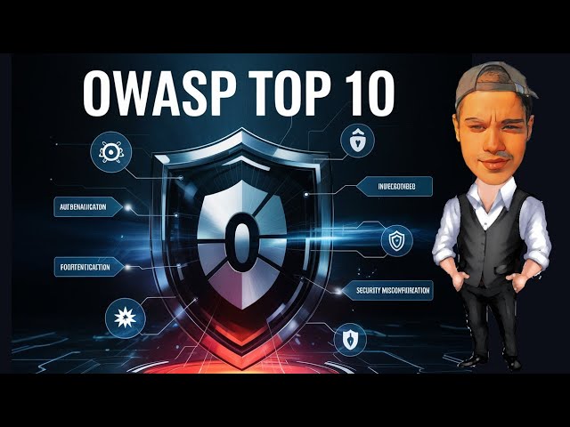 OWASP Top 10 (New)
