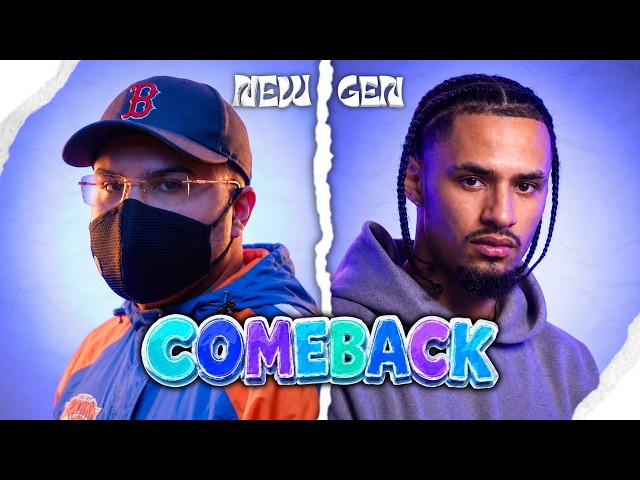 Sami Beats x L2 - Comeback (New Gen)