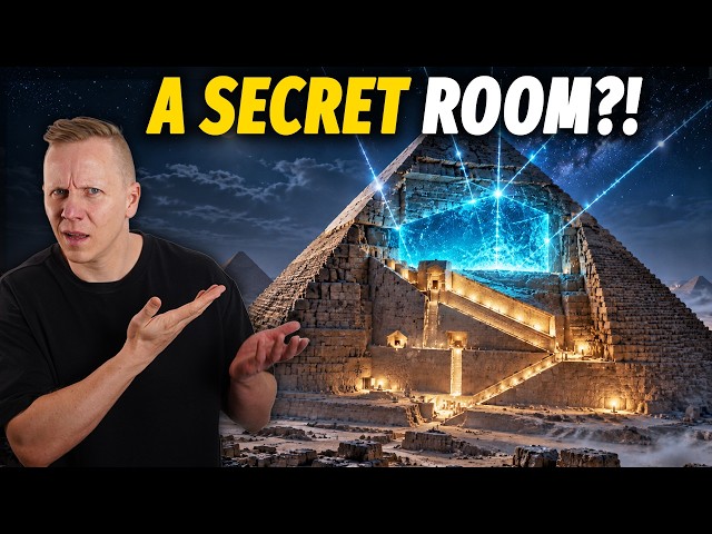 15 Impossible Archaeological Finds That Broke Official Science