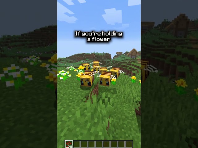 These Minecraft MYTHS Are REAL?? 😭 #minecraft #shorts