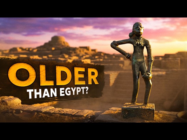 How did the Indus Valley Civilization collapse?