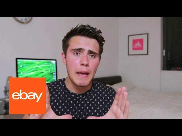 eBay | Alfie from the Pointless Blog : #eBayStories