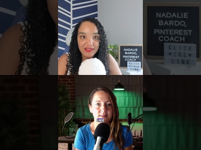 Episode 815: The New Pinterest Strategy: What Food Bloggers Need to Know