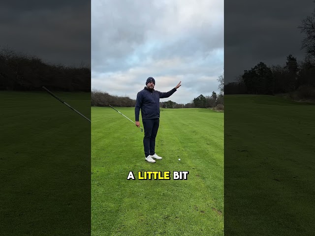 Struggle with ball below your feet? Give this a watch 👀