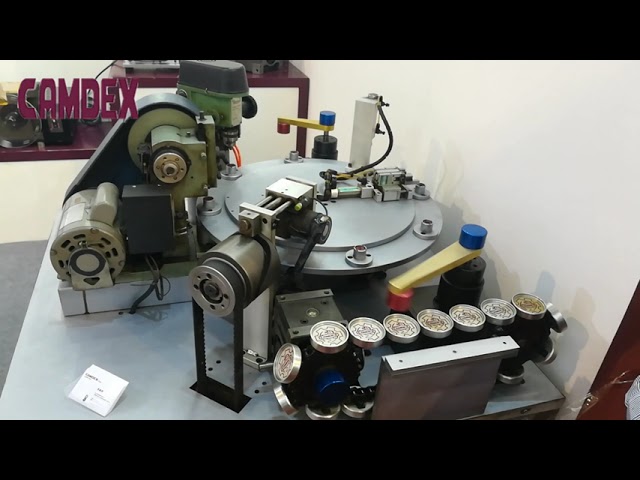 Cam Indexing Drive, Be the brightest star in the automation industry