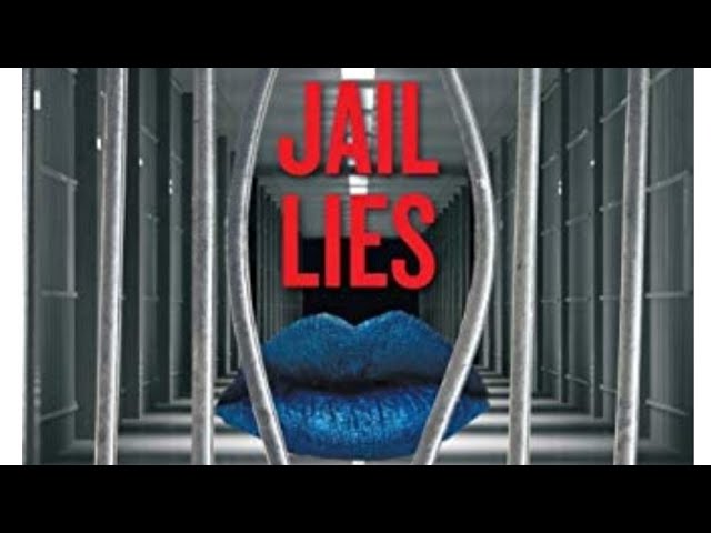 Review of Shavel's Book "Jail Lies" #LoveAfterLockup #LifeAfterLockup #Wetv #JailLies