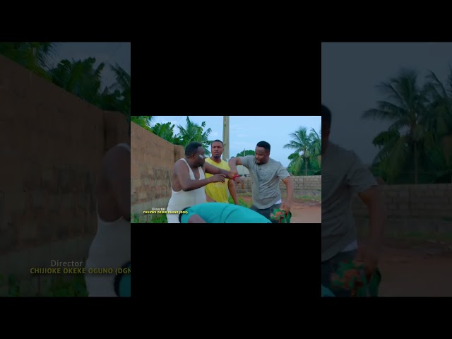 HOW I BEAT MY FATHER WHO LEFT HIS JOB TO BECOME A NATIVE DOCTOR #nigerianmovies2021latestfullmovies