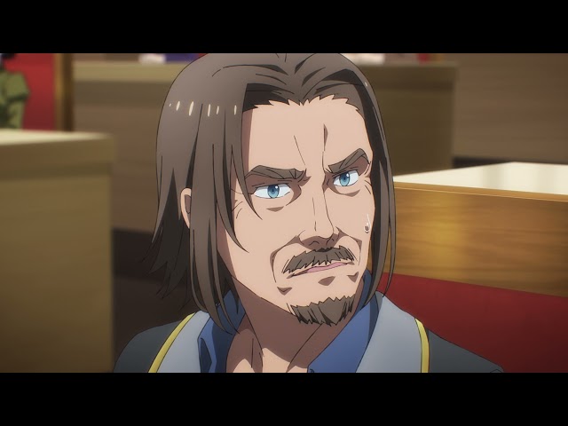 That Time I Got Reincarnated as a Slime