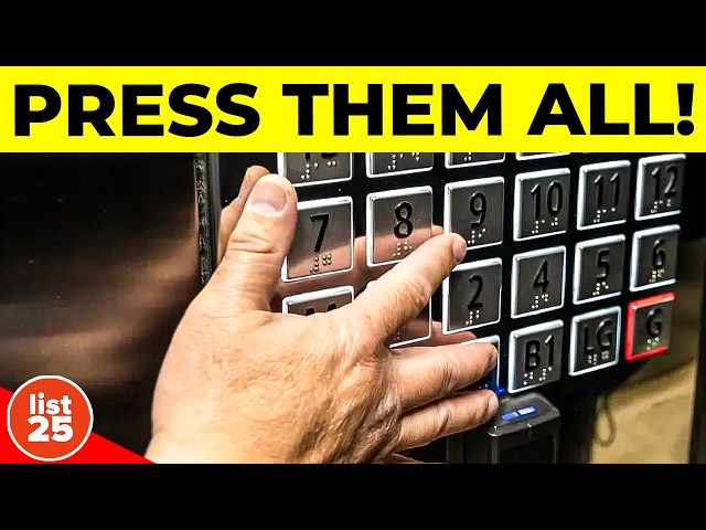100 Fun Facts Guaranteed You Won't Be Able To Forget