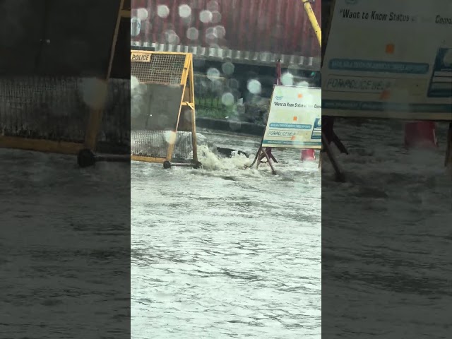 ludhiana today rain ☔️