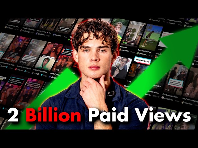 Exposing the New Manufactured Viral Content Economy