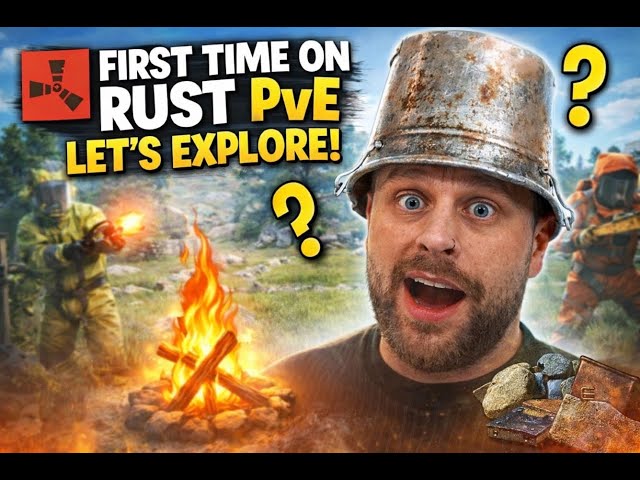 THIS Is Why I’ll Never Go Back to Vanilla Rust