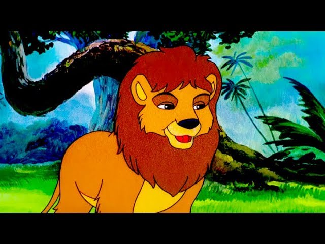 Simba Lion King | سيمبا كينغ ليون | الحلقة 33 | حلقة كاملة | الرسوم المتحركة للأطفال | اللغة العربية