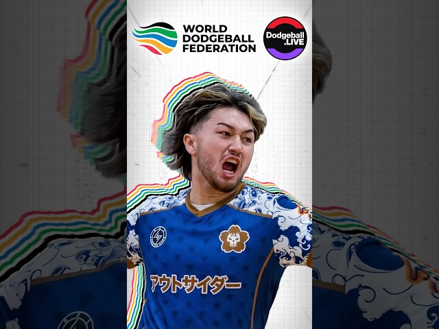 We Are Dodgeball #clothdodgeball #foamdodgeball #worlddodgeball #sports
