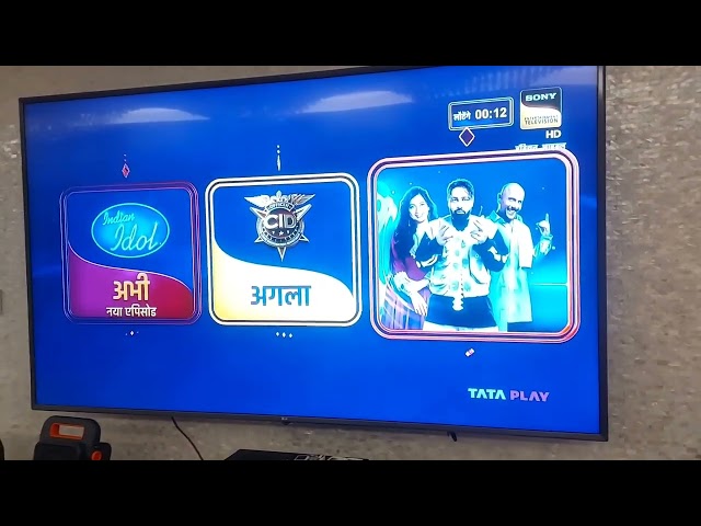 Set India Sony Entertainment Television Program Schedule and Tag February 2025.......