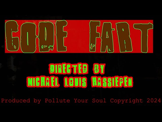 CODE FART