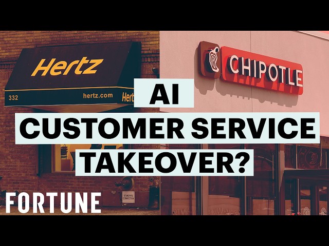 The AI Customer Service Boom: Why Companies are Spending Billions to Kill the Call Center
