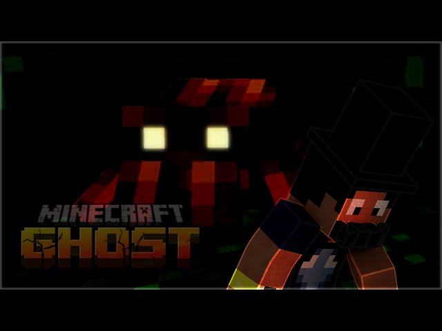 Spiders and Golems! - Minecraft Ghost 2 #6