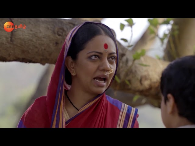 உதவி செய்ய கூட சுதந்திரம் வேண்டும்! - Puratchiyalar Dr Ambedkar - Ep - 20 - Best Scene - Zee Tamil