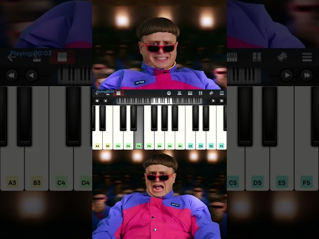 Life Goes On (Oliver Tree) | Piano Tutorial