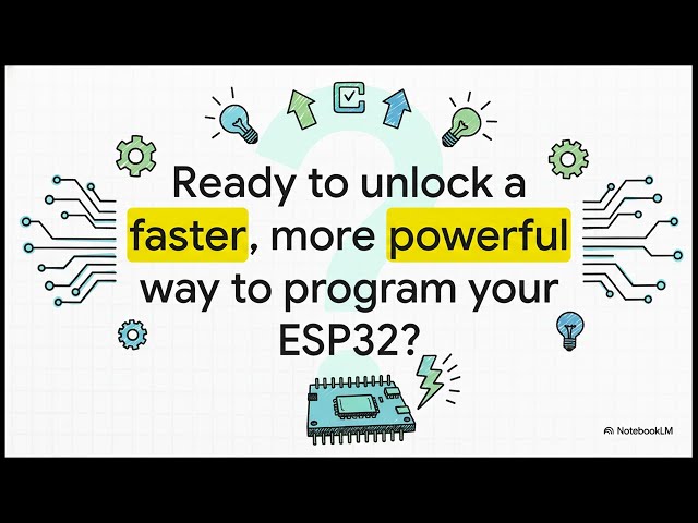Starting ESP32 Development on Linux