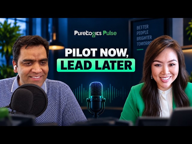 Big Budgets Won't Win Emerging Tech, Pilots Will | Quantum & Innovation