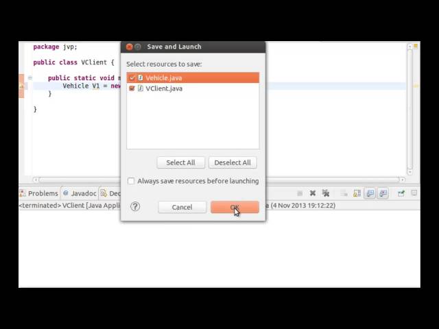 Java Constructors and overloading