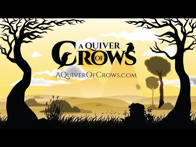 A Quiver of Crows (ending theme) Laura Shigihara - Better Days