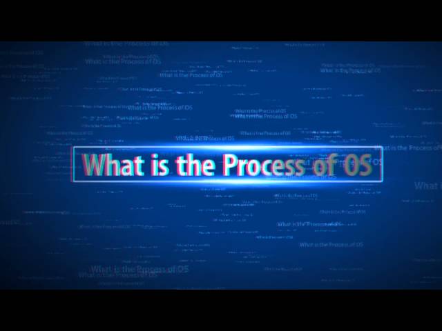 VSTUT Vid Tut Operating system Vid Preview