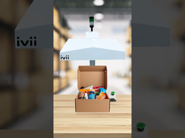 the power of ivii smart products #imagecapturing