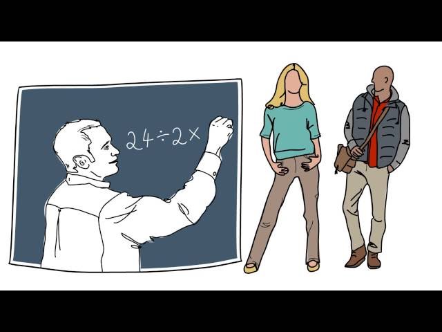 Digital Learning Environments
