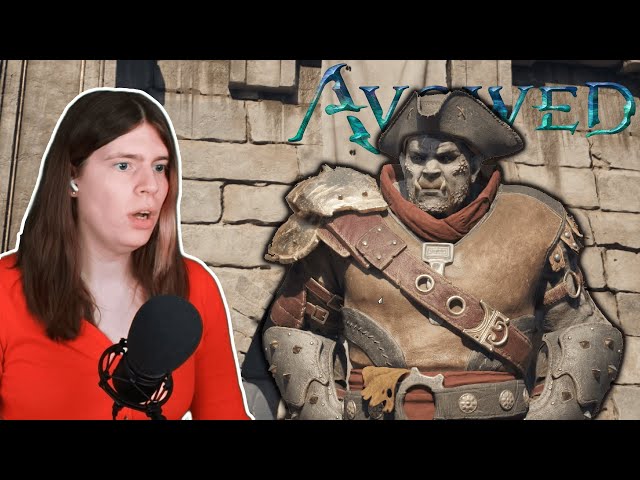 Investigating Our Own Murder - Avowed [6]