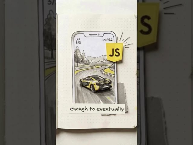 Why JavaScript is the Perfect First Language