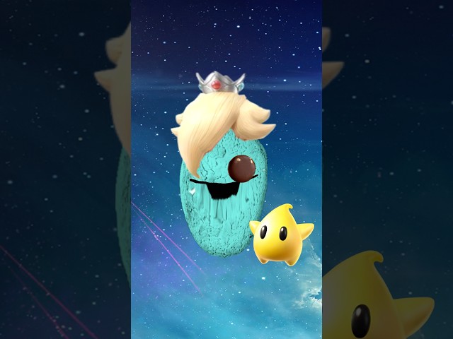 how to use Rosalina cookie filter  #youtubeeffect