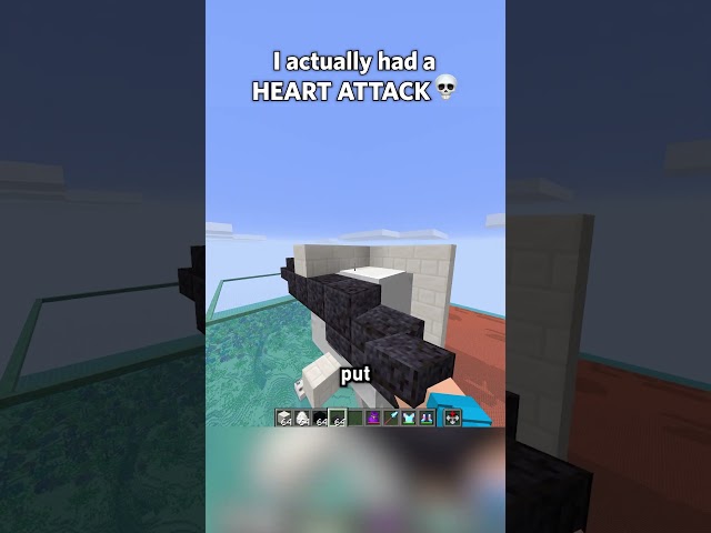 I'm NEVER following another build tutorial 💀