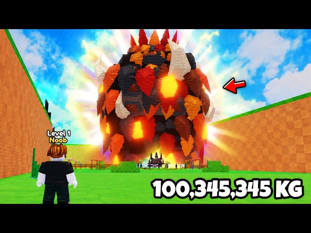 i Started Over Using ONLY EXTINCTION EGGS In Steal an Egg